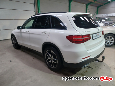 Mercedes Classe GLC — 8