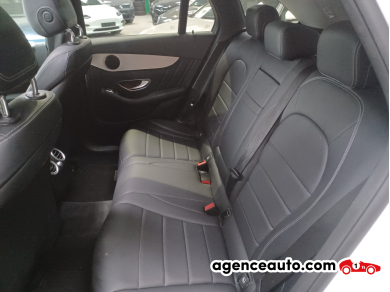 Mercedes Classe GLC — 15