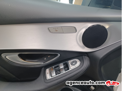 Mercedes Classe GLC — 18