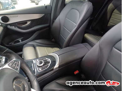 Mercedes Classe GLC — 10
