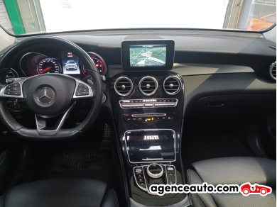 Mercedes Classe GLC — 13