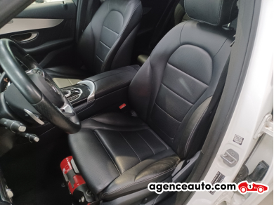 Mercedes Classe GLC — 9