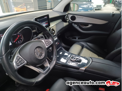 Mercedes Classe GLC — 14
