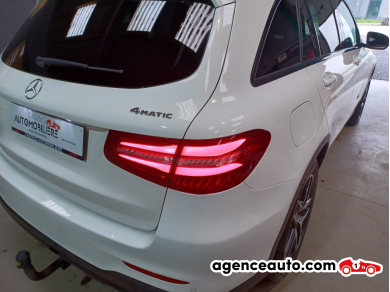 Mercedes Classe GLC — 29