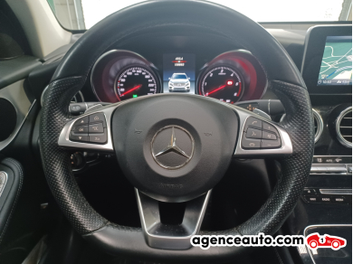 Mercedes Classe GLC — 17