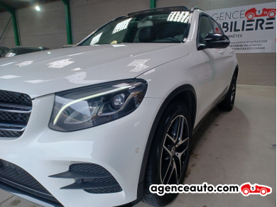 Mercedes Classe GLC — 30