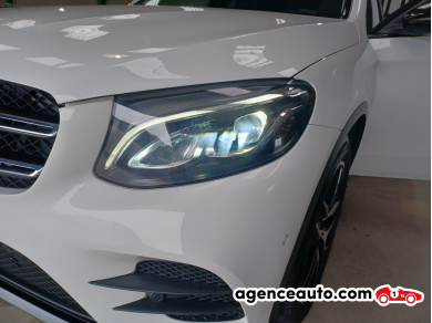 Mercedes Classe GLC — 31
