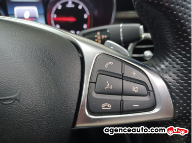 Mercedes Classe GLC — 21