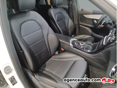 Mercedes Classe GLC — 11