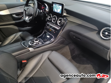 Mercedes Classe GLC — 12