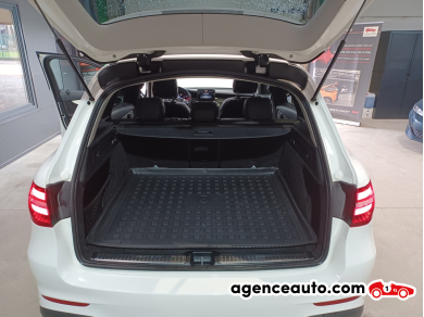 Mercedes Classe GLC — 24