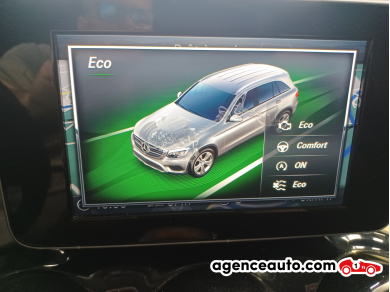 Mercedes Classe GLC — 25