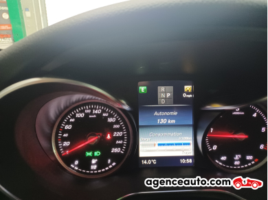Mercedes Classe GLC — 26