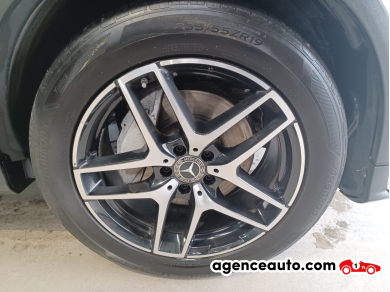 Mercedes Classe GLC — 28