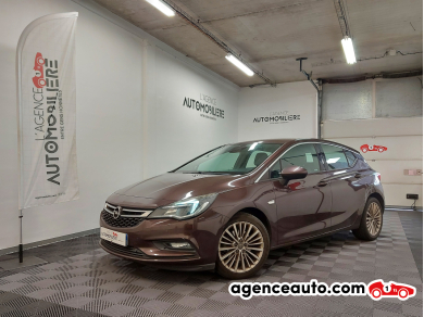 Achat voiture occasion, Auto occasion pas cher | Agence Auto Opel Astra V 1.6 CDTI 136 S/S INNOVATION Marron Année: 2015 Manuelle Diesel