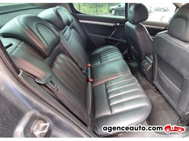 Peugeot 407 — 14