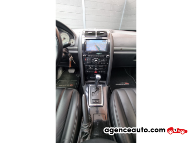 Peugeot 407 — 16