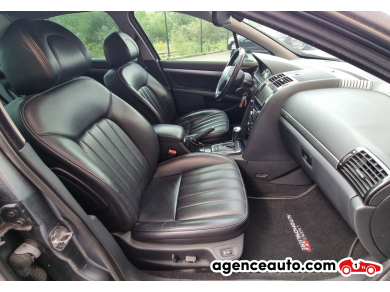 Peugeot 407 — 13