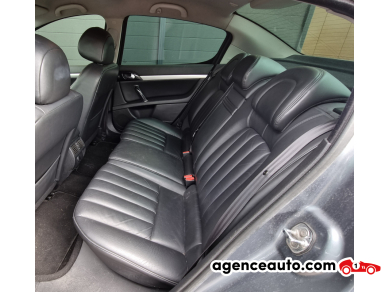 Peugeot 407 — 15
