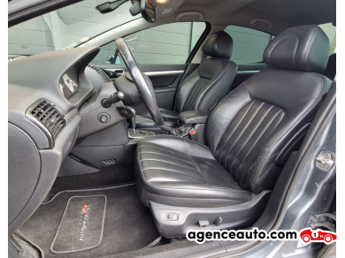 Peugeot 407 — 21