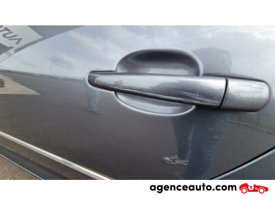 Peugeot 407 — 27