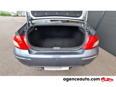 Peugeot 407 — 9