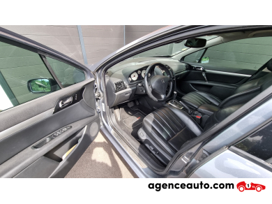 Peugeot 407 — 24