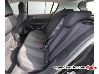 Peugeot 308 — 14