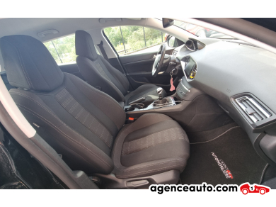Peugeot 308 — 20