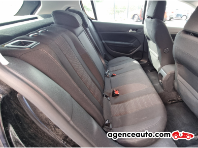Peugeot 308 — 13