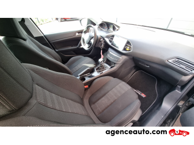 Peugeot 308 — 19