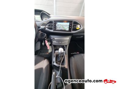 Peugeot 308 — 18