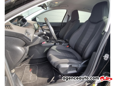 Peugeot 308 — 11