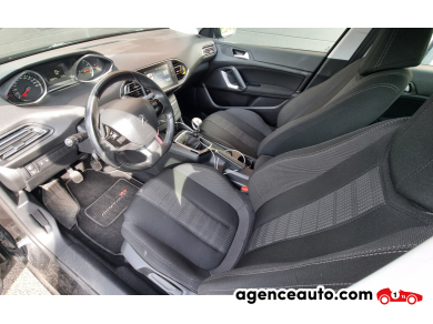 Peugeot 308 — 22