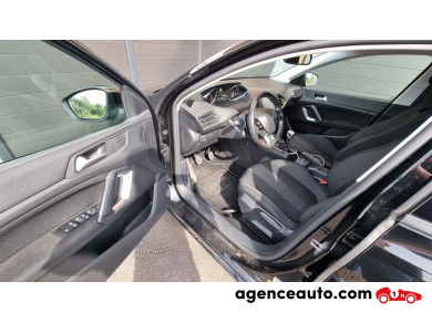 Peugeot 308 — 12