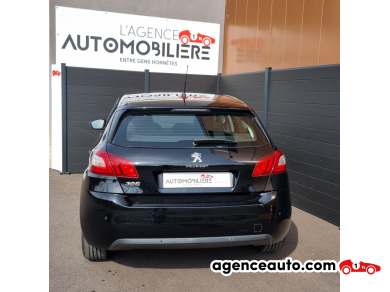 Peugeot 308 — 4