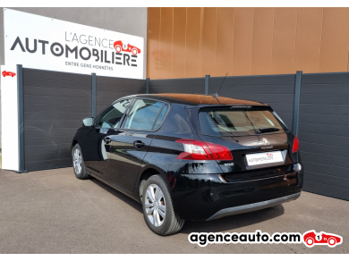 Peugeot 308 — 7