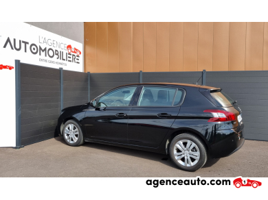 Peugeot 308 — 5