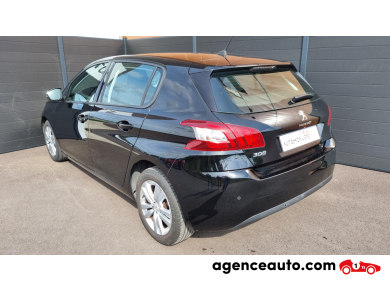 Peugeot 308 — 6
