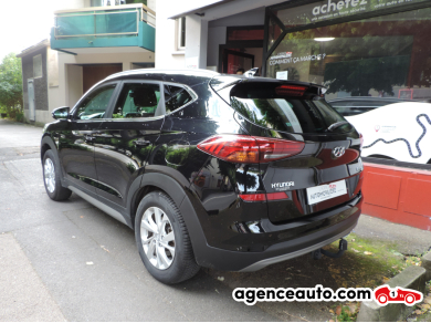 Hyundai Tucson — 6