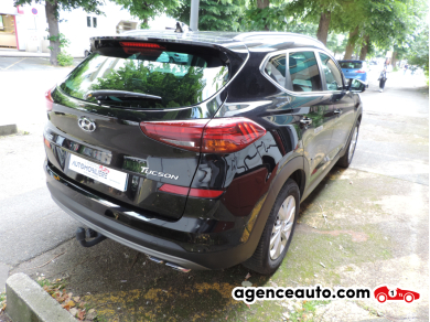 Hyundai Tucson — 4