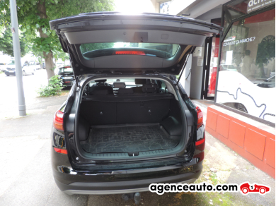 Hyundai Tucson — 8