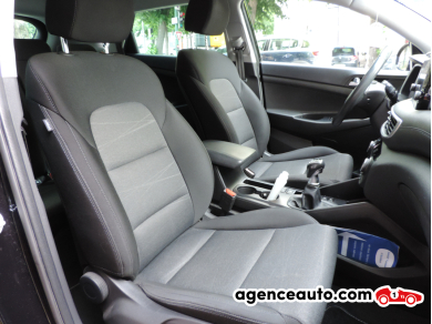 Hyundai Tucson — 12