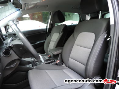 Hyundai Tucson — 15