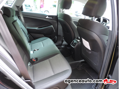 Hyundai Tucson — 18