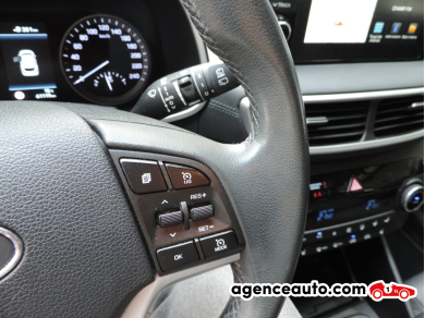 Hyundai Tucson — 23