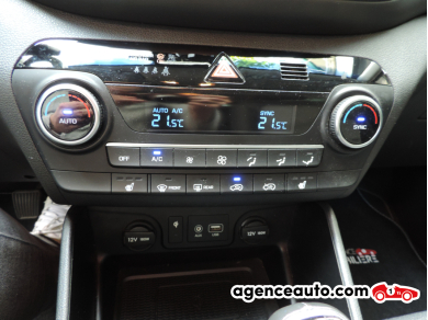 Hyundai Tucson — 33