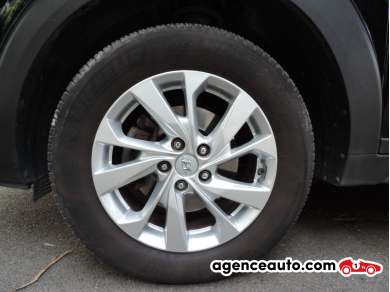 Hyundai Tucson — 35