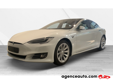 Tesla Model S Raven Grande Autonomie (tva récupérable)