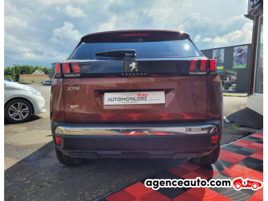Peugeot 3008 — 4